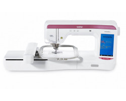 Brother INNOV-IS V3LE Embroidery Machine